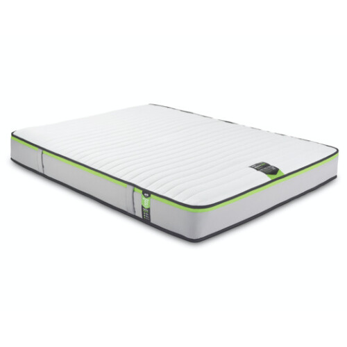 Jay-Be Benchmark S1 Comfort Eco Friendly Mattress - Double