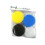 SuperFish Replacement Eco Flow 120 Media Foam set - SuperFish 1