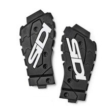 (46-47) Sidi Crossfire 3 Click SRS Soles Black