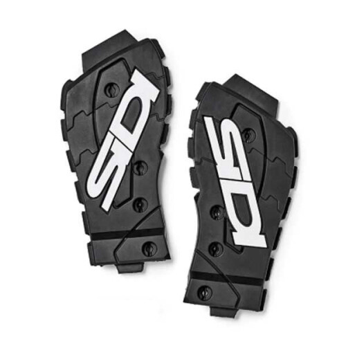 (46-47) Sidi Crossfire 3 Click SRS Soles Black