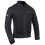 (M) Spartan Air Textile Jacket Stealth Black 1