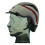 Shoei (L9) Shoei Centre Pad Sand For Hornet ADV Helmets 1