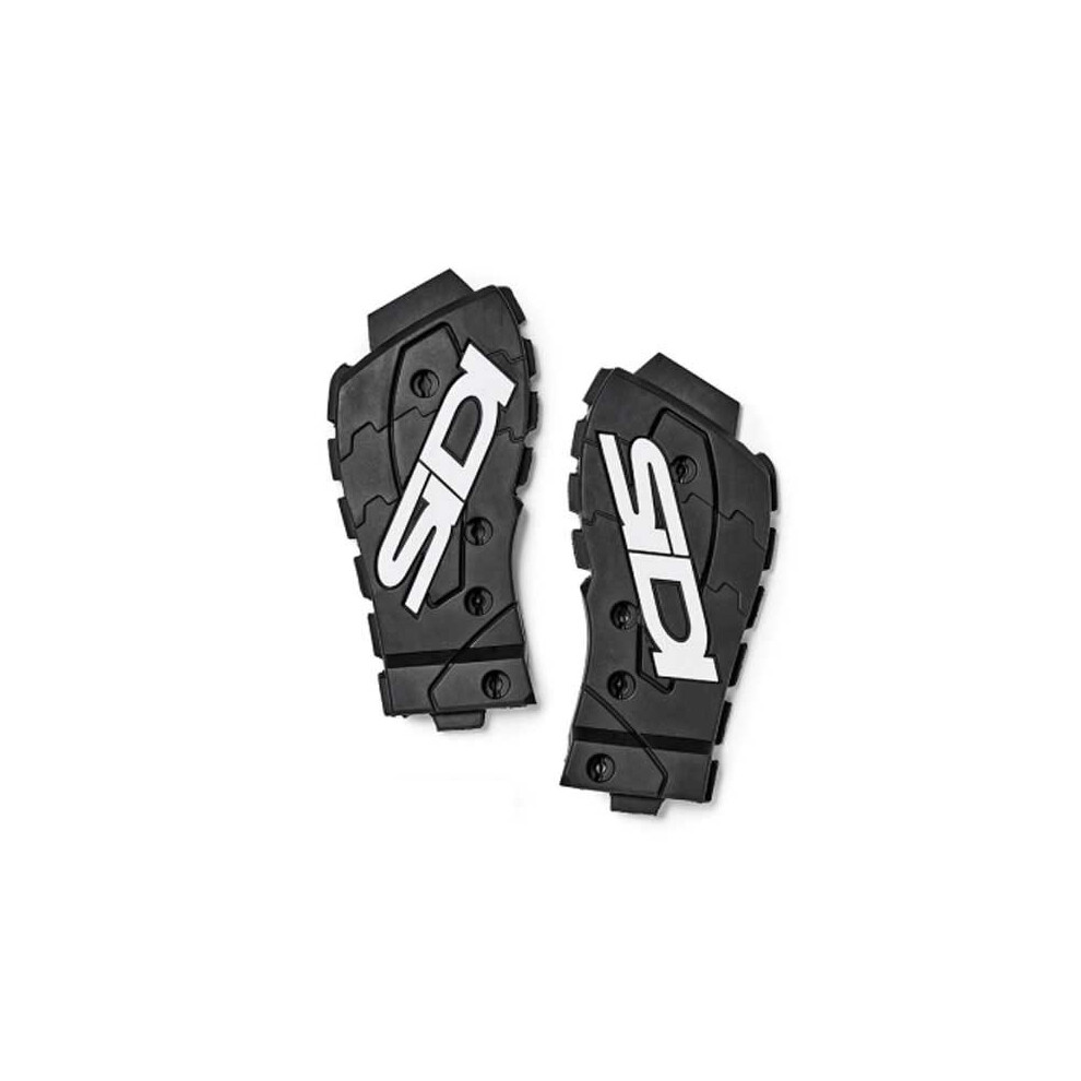 (42-43) Sidi Crossfire 3 Click Srs Soles Black 8017732495907