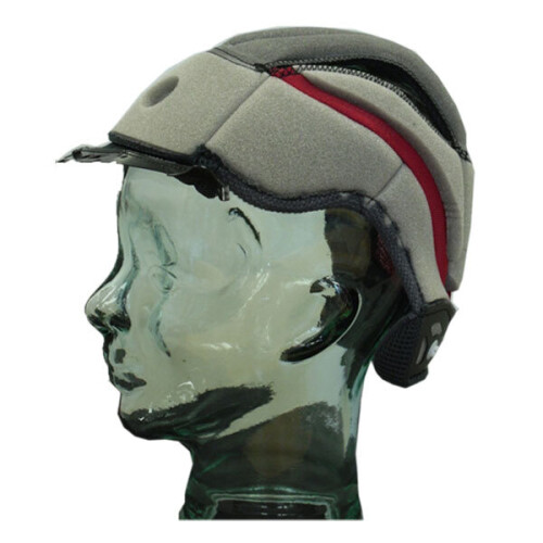 Shoei (S9) Shoei Centre Pad Sand For Hornet ADV Helmets