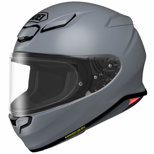 Shoei (XS) Shoei NXR2 Basalt Grey