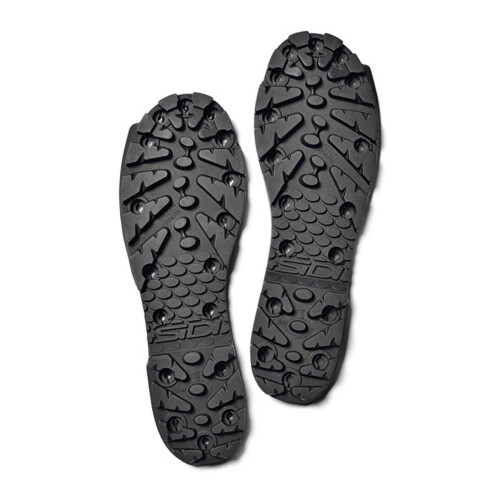 (43-44) Sidi SRS Enduro Soles Black