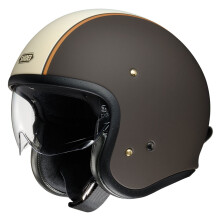 (XS) Shoei JO Carburettor TC-10 Brown