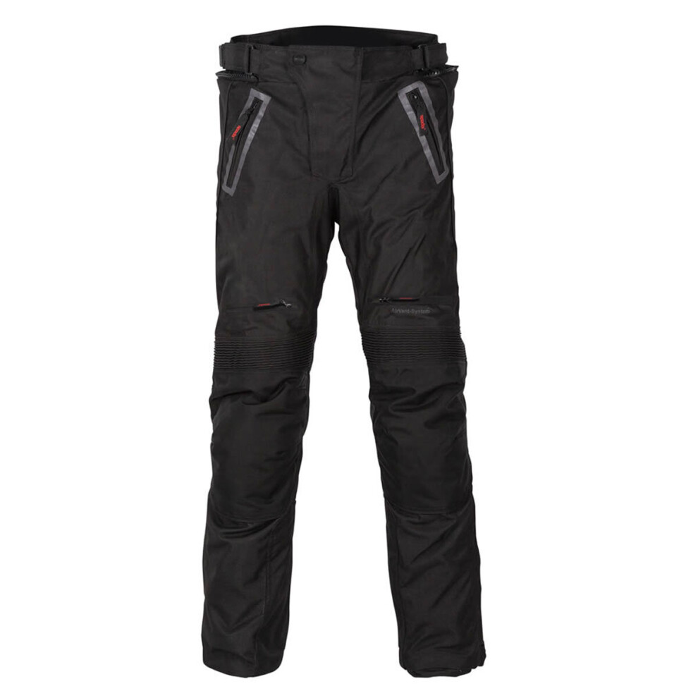 (2Xl) Spada Tucson Ce Textile Trousers Black 5032173784406