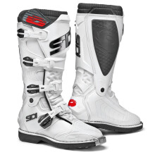 (41) Sidi X Power Ladies Boots White