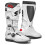 (43) Sidi X Power Ladies Boots White 1