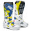 (41) Sidi Atojo SRS Boots Fluo Yellow / White / Blue 1