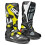 (41) Sidi Atojo SRS Boots White / Black / Fluo Yellow 1