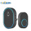 (1receiver 1button A, EU plug) Intelligent Wireless Doorbell 1