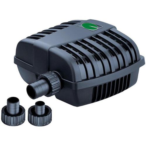 Pondxpert MightyMite 2000 Pond Pump