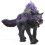 Schleich Schleich Eldrador Creatures - Shadow Wolf 1