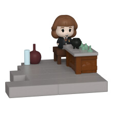 Pop! Mini Moments - Harry Potter (20th Anniversary) - Hermione Granger