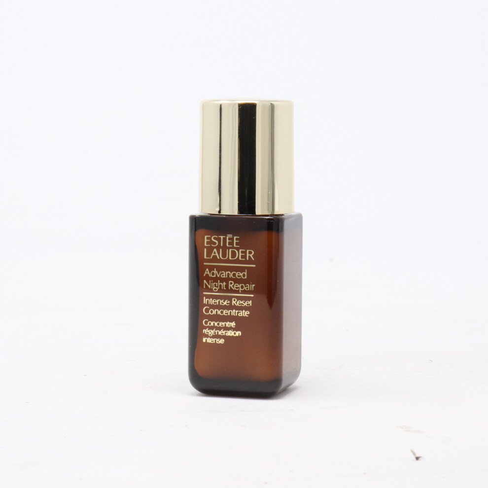 Estee Lauder Advanced Night Repair Intense Reset Concentrate  0.17oz/5.0ml New