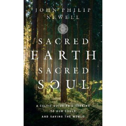 Sacred Earth, Sacred Soul