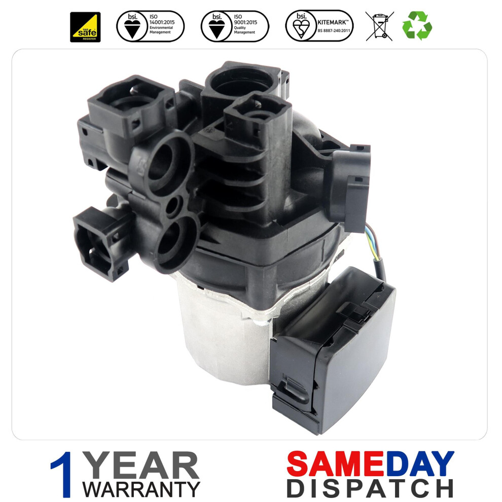 Hts Boiler Pump Compatible With Ideal Boiler Pump 177147 173963 5056511817083