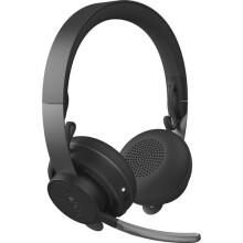 LOGITECH ZONE WIRELESS PLUS