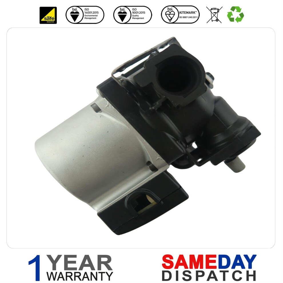 Hts Boiler Pump Compatible With Vaillant Boiler Pump 0020136638