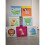 (Giraffe) Storage boxes For Kids Stuff 1
