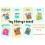 (Giraffe) Storage boxes For Kids Stuff 2