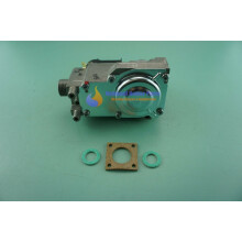 HTS Gas Valve Compatible With Ferroli Gas Valve 39804880 Vk4105G 1070