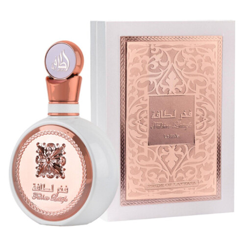 LATTAFA Fakhar Gold by Lattafa 100ml Ea Du Parfum Womens 2
