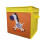 (Giraffe) Storage boxes For Kids Stuff 4
