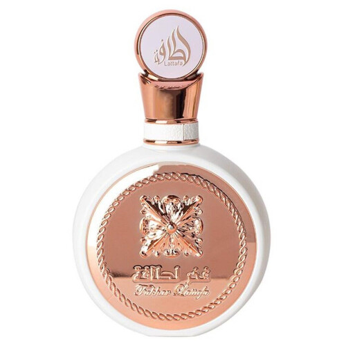 LATTAFA Fakhar Gold by Lattafa 100ml Ea Du Parfum Womens 1