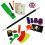 Children Magic Illusion Trick Set SuperFun Safe Toy activity-XMAS Gift 2