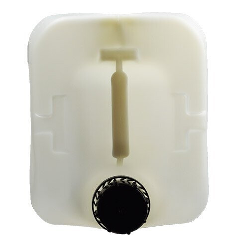 6 x 20 Litre Plastic Jerry Can with T/E Cap 2