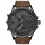 Diesel Diesel DZ7413 Mr Daddy Chronograph Grey Men's Watch 1