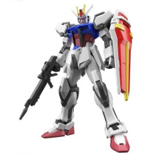 Strike Gundam Entry Grade 9cm Action Figure 1/44 Officially Licensed