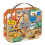 Janod Puzzle Cantiere 36 Pezzi 1