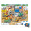 Janod Puzzle Cantiere 36 Pezzi 2
