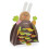 Janod Janod Magic Carrot - Plush Soft Toy 2