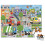 Janod Janod Puzzle City 36pcs - Plush Soft Toy 2