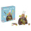 Janod Janod Magic Carrot - Plush Soft Toy 7