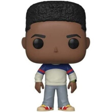 Funko POP TV: Stranger Things S4 - Lucas
