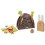 Janod Janod Magic Carrot - Plush Soft Toy 3