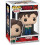 Funko Funko POP TV : Stranger Things S4 - Steve, Multicolore (62398) 2