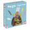 Janod Janod Magic Carrot - Plush Soft Toy 8