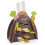 Janod Janod Magic Carrot - Plush Soft Toy 4