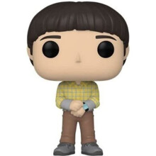 Funko POP TV: Stranger Things S4 - Will, Multicolor (62396)