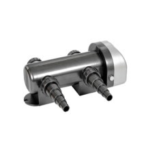 (Vorton 18w) Hozelock Vorton UVC Pond Clarifier