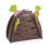 Janod Janod Magic Carrot - Plush Soft Toy 5