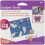 Sculpey Flexible Push Mold-Whimsy -APM-66 1