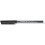 Staedtler STAEDTLER stick 430 Penna a sfera nera 0.45 mm media 3